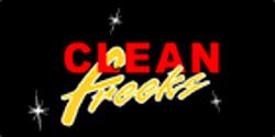 Clean Freeks
