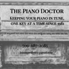 The Piano Doctor