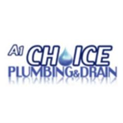 A1 Choice Plumbing & Drain Inc