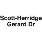 Dr Gerard Scott-Herridge
