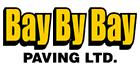 Bay By Bay Paving & Excavation Ltd