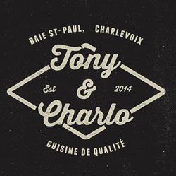 Restaurant Tony Et Charlo