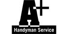 A+ Handyman Service