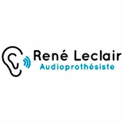 René Leclair Audioprothésiste Inc