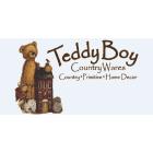 Teddy Boy Country Wares & Decor
