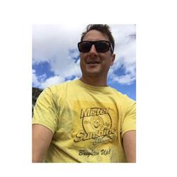 Mister Sunshine Cleaning