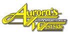 Aurora's Hillside