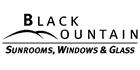 Black Mountain Sunrooms Windows & Glass