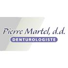 Pierre Martel