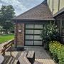 Custom garage door installation by Anchor Doors, enhancing curb appeal. Custom garage door installation by Anchor Doors, enhancing curb appeal.