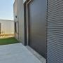 Garage door installation by Anchor Doors in Chatham, ON. Garage door installation by Anchor Doors in Chatham, ON.