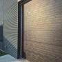 Garage door installation by Anchor Doors in Chatham, ON. Garage door installation by Anchor Doors in Chatham, ON.