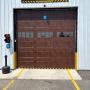 Garage door installation by Anchor Doors in Chatham, ON. Garage door installation by Anchor Doors in Chatham, ON.