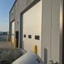 Garage door installation by Anchor Doors in Chatham, ON. Garage door installation by Anchor Doors in Chatham, ON.