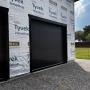 Durable insulated garage door installation by Anchor Doors. Durable insulated garage door installation by Anchor Doors.