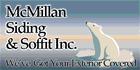 McMillan Siding & Soffit Inc