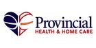 Provincial Homecare