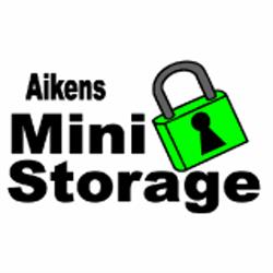 Aikens Mini Storage