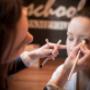 Wedding and event make-up services Wedding and event make-up services