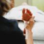 Reflexology available at Spa 901 Reflexology available at Spa 901