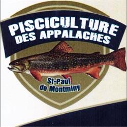 Pisciculture des Appalaches