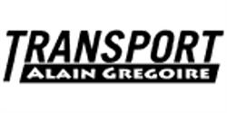 Transport Alain Gregoire