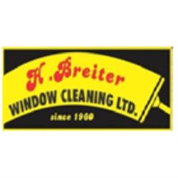 H Breiter Window Cleaning Ltd.