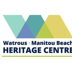 Watrous Heritage Manitou
