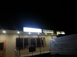 Watts Electric