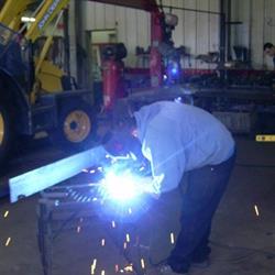 WCTR Northern Welding Academy