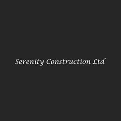 Serenity Construction Ltd
