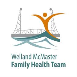 Welland McMaster Family Health Team