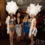 Casino Night Theme Party with Show Girls Casino Night Theme Party with Show Girls