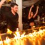 Nights are Always on Fire at The Fifth Social Club Nights are Always on Fire at The Fifth Social Club