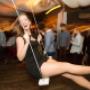 Swinging at The Fifth Social Club Swinging at The Fifth Social Club