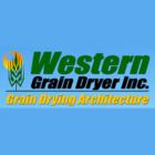 Western Grain Dryer