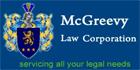 McGreevy Law Corporation