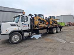 Larry's Towing LTD
