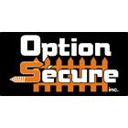Option Sécure