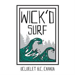 Wick'd Surf Camps