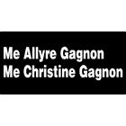 Christine Gagnon Notaire