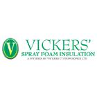 Vickers Custom Homes Ltd