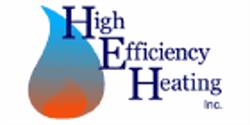 High Efficiency Heating Inc