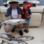 Chargé par visiteur le 2017-02-09 - father and son with a good salmon fishing catch Chargé par visiteur le 2017-02-09 - father and son with a good salmon fishing catch