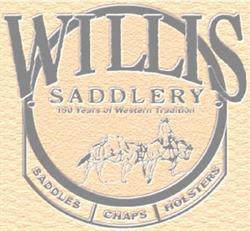 Wllis Saddlery