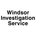W.I.S - Windsor Investigation Services
