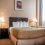 Spacious suite Spacious suite