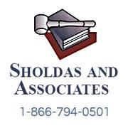 Sholdas & Associates P.C.