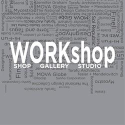 WORKshop Inc.