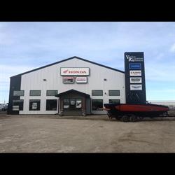 Virden Recreation & Water Sports